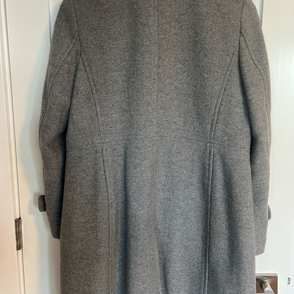 Talbots coat - Picture 4 of 6